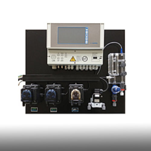 Mess- & Regeltechnik