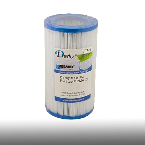 Kartuschen-/Kieselgurfilter