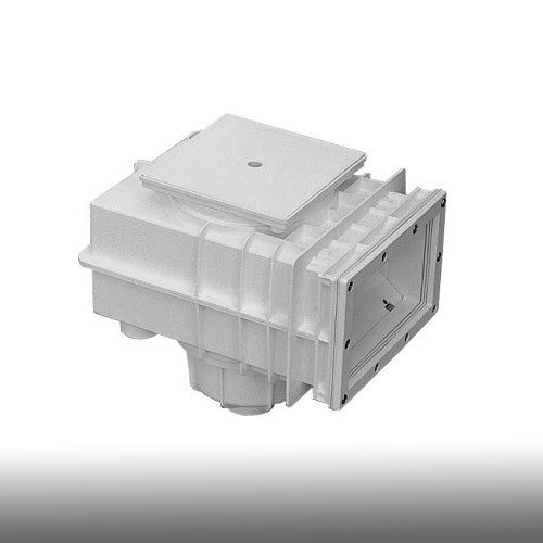 Einbauteile Kunststoff