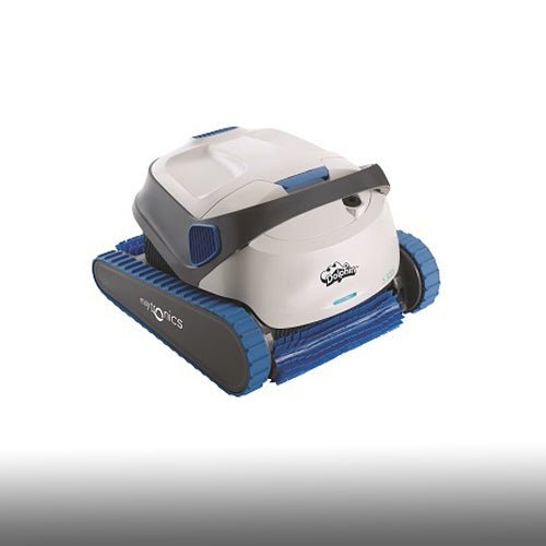 Autom. Schwimmbadreiniger - Pool Me Up