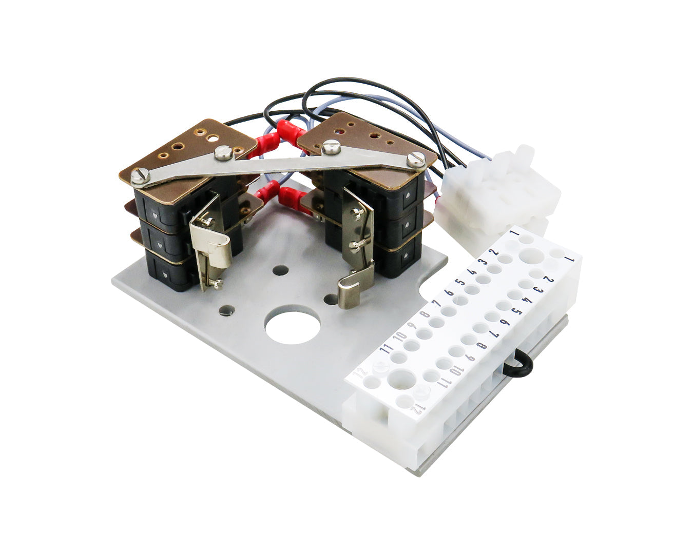 Grando Endschaltereinheit Aqua-Junior - Pool Me Up