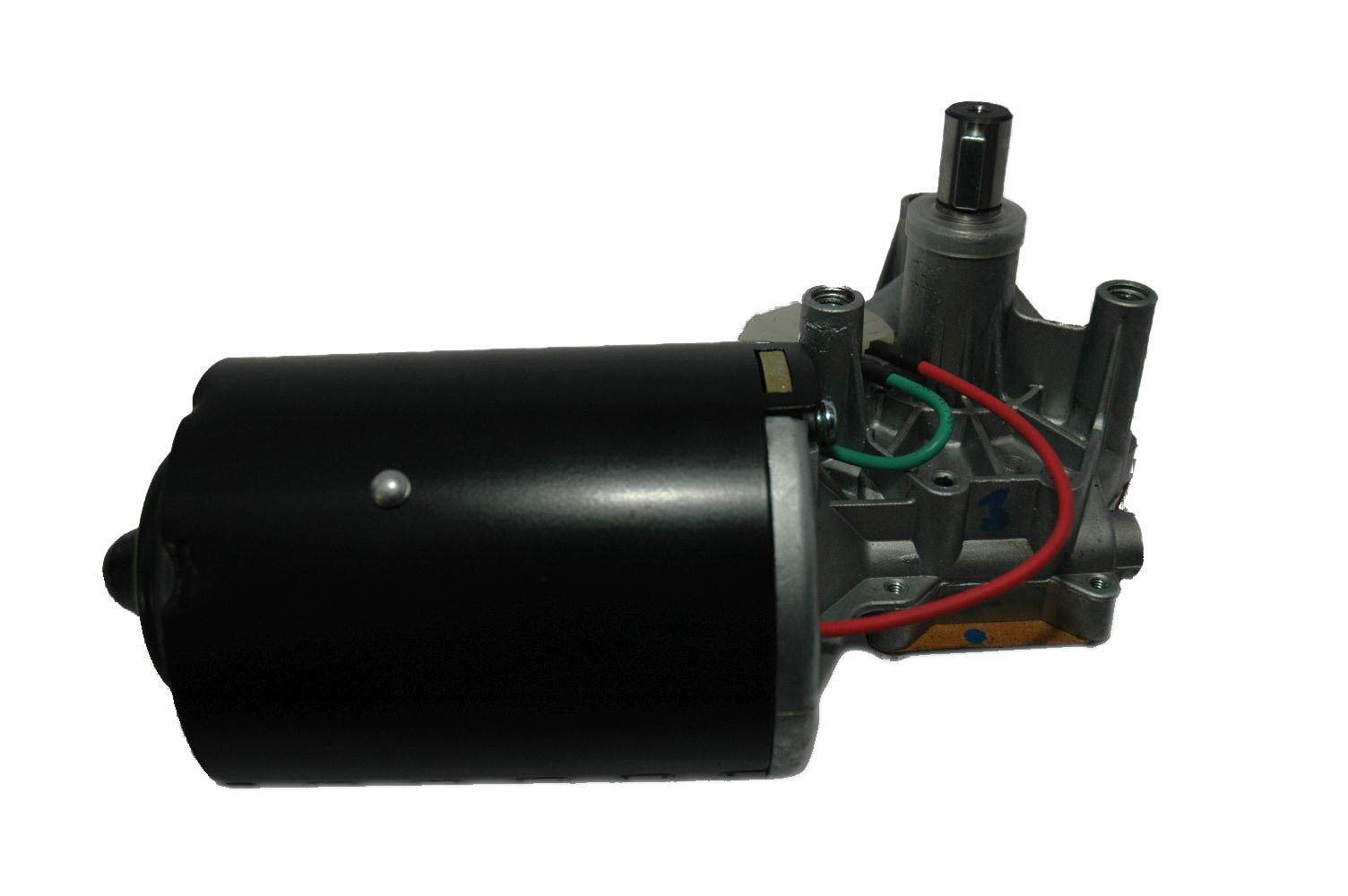 Grando SWF-Motor 24V DC, Grösse 2 für Light - Pool Me Up