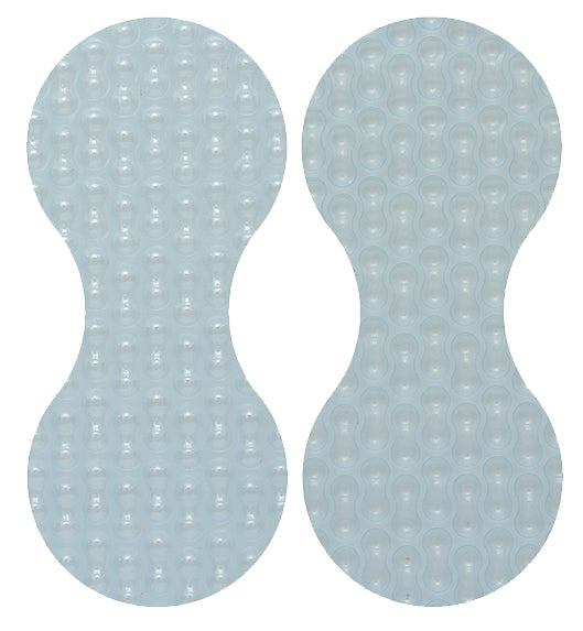 Geo Bubble Luftpolsterfolie 500 mic. solar/transp. - Pool Me Up