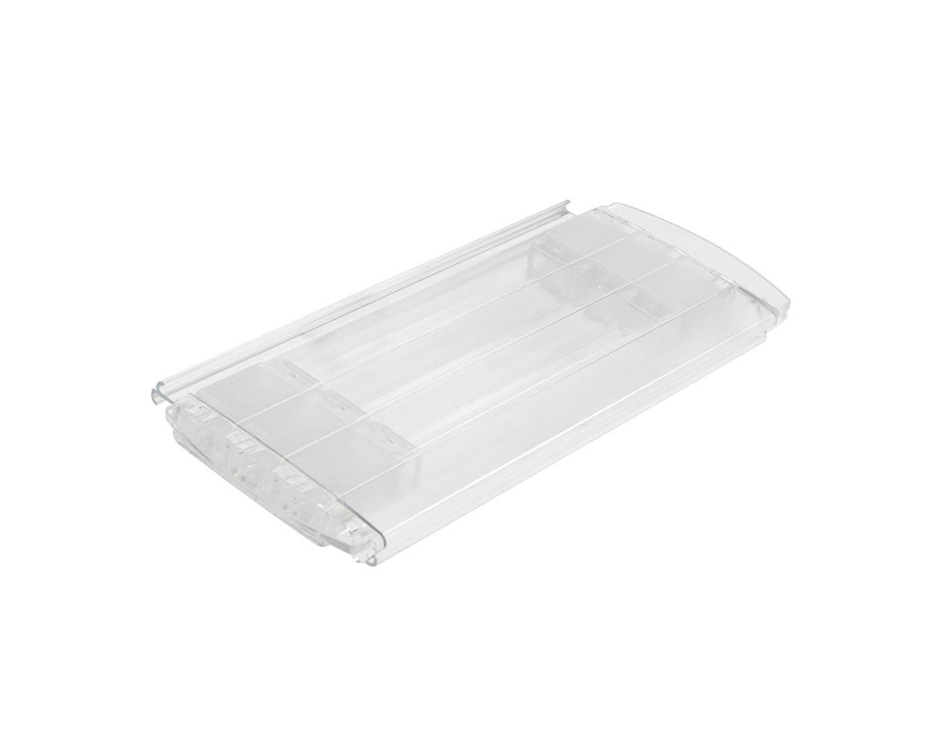 Aquadeck Rollladenpanzer Polycarbonat 60/14 - Pool Me Up