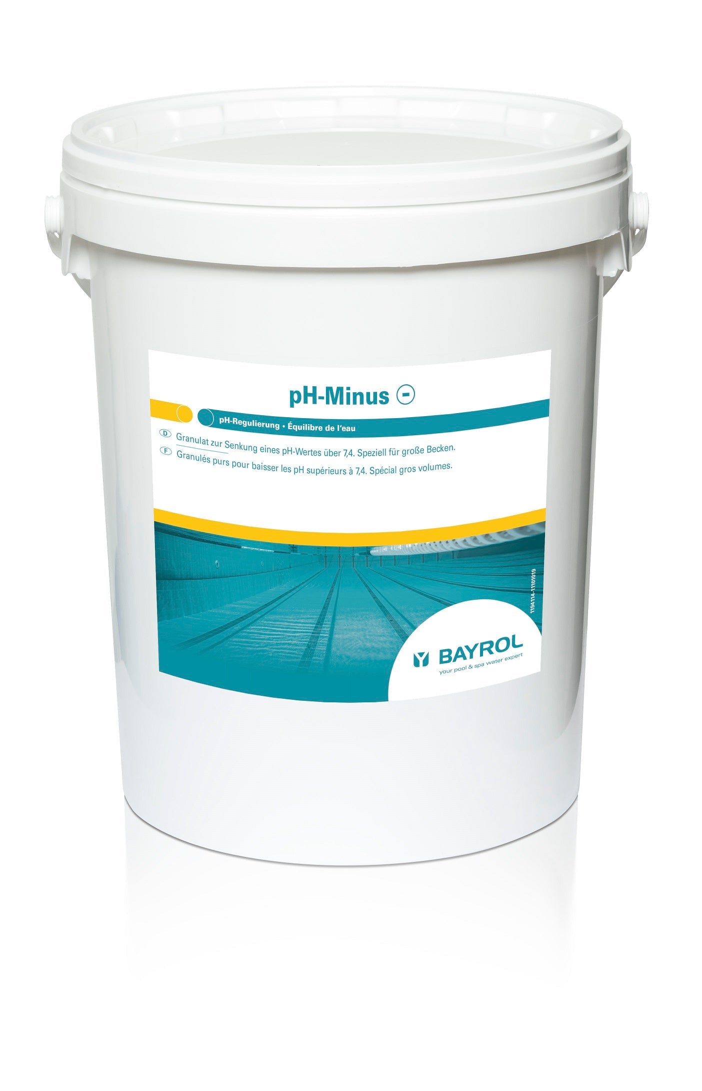 Bayrol pH-Minus 18 kg - Pool Me Up