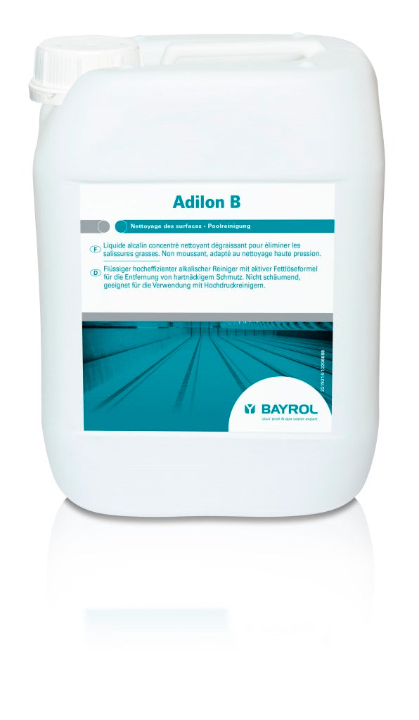 Bayrol Adilon B 10 kg - Pool Me Up