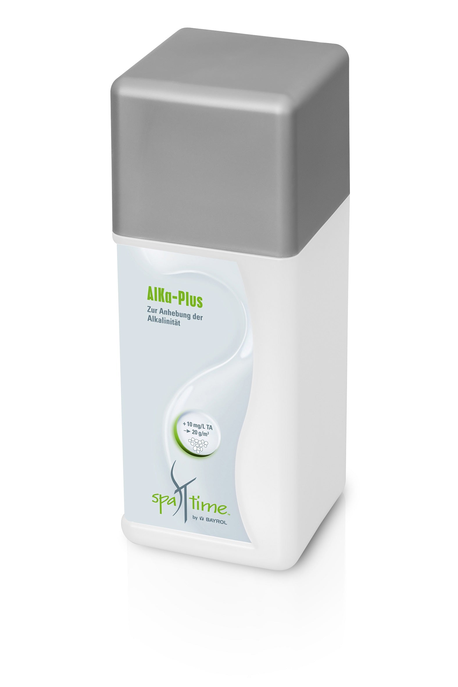 SpaTime Alca-Plus 1 kg - Pool Me Up