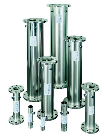 ZPM DN125/2 5" FL (Zeta Potential Mixer) - Pool Me Up