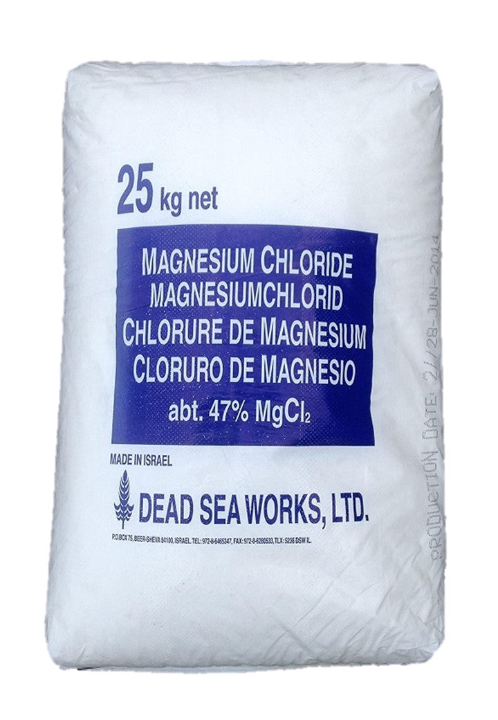 DA-GEN Aktivator Magnesiumchlorid - Pool Me Up