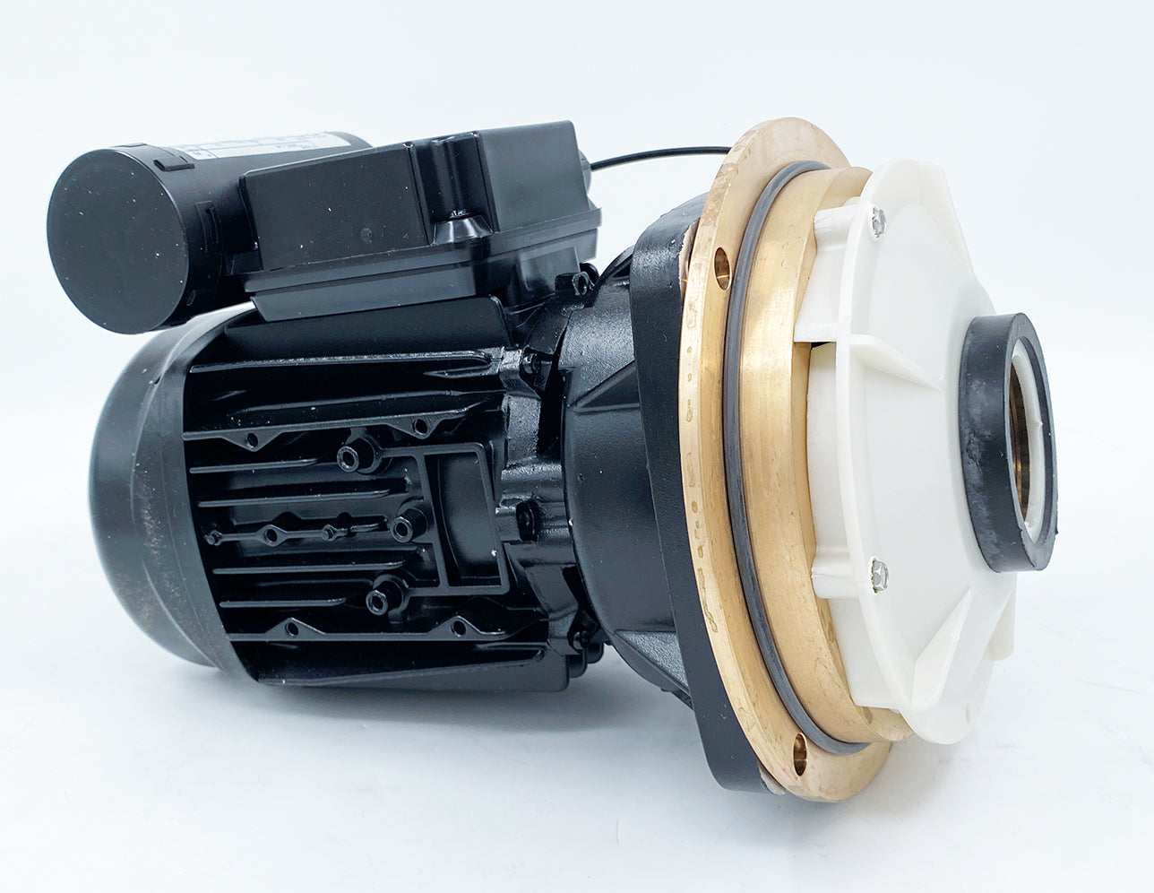 Sta-Rite Austauschsatz BRC-1 (Motor bis Vorfilt.) - Pool Me Up