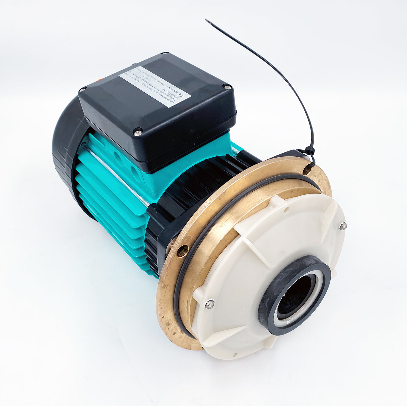 Sta-Rite Austauschsatz BRF-3 (Motor bis Vorfilt.) - Pool Me Up