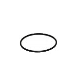 Speck O-Ring Messwasserpumpe 50x3mm - Pool Me Up