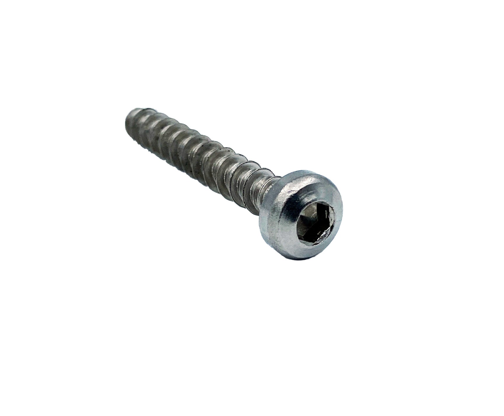 Speck Schneidschraube 7x48,4mm A2 zu - Pool Me Up