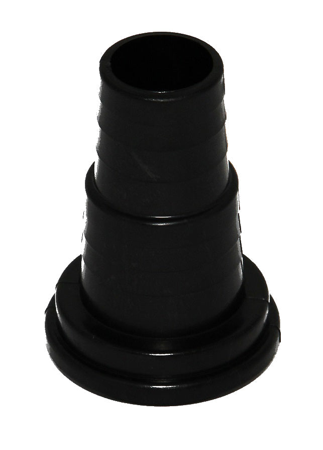 Speck Schlauchtülle 1 1/4" / 1 1/2" (=32/38mm) zu - Pool Me Up