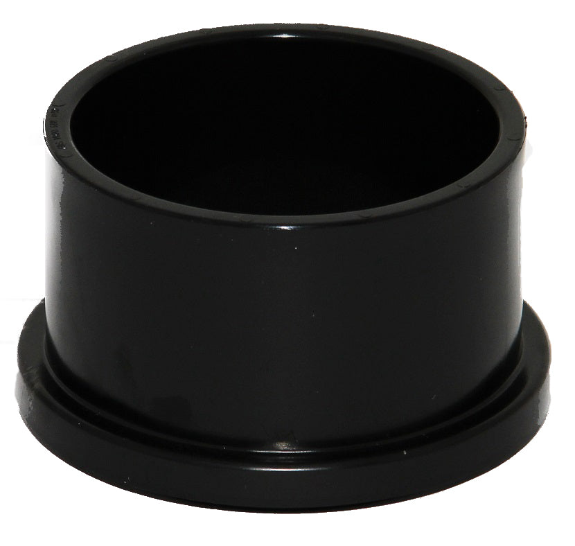 Speck Bundbuchse d=90mm, schwarz - Pool Me Up
