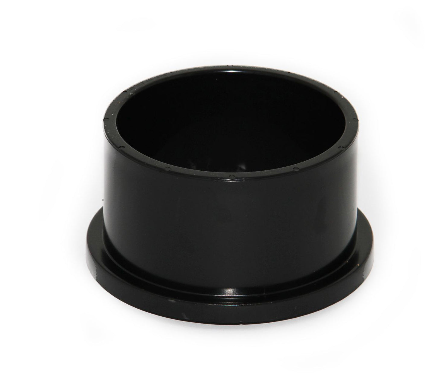 Speck Bundbuchse d=110mm, schwarz - Pool Me Up