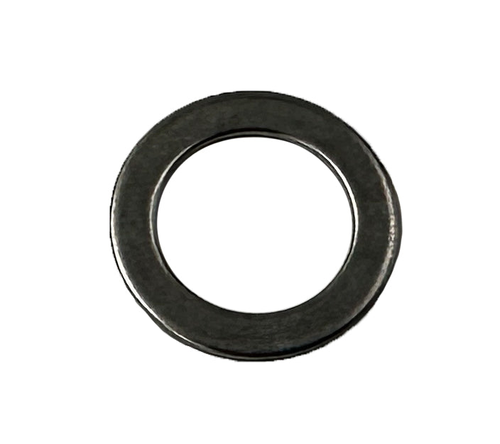Speck Passscheibe 12 x 18 x 1mm, A2 - Pool Me Up