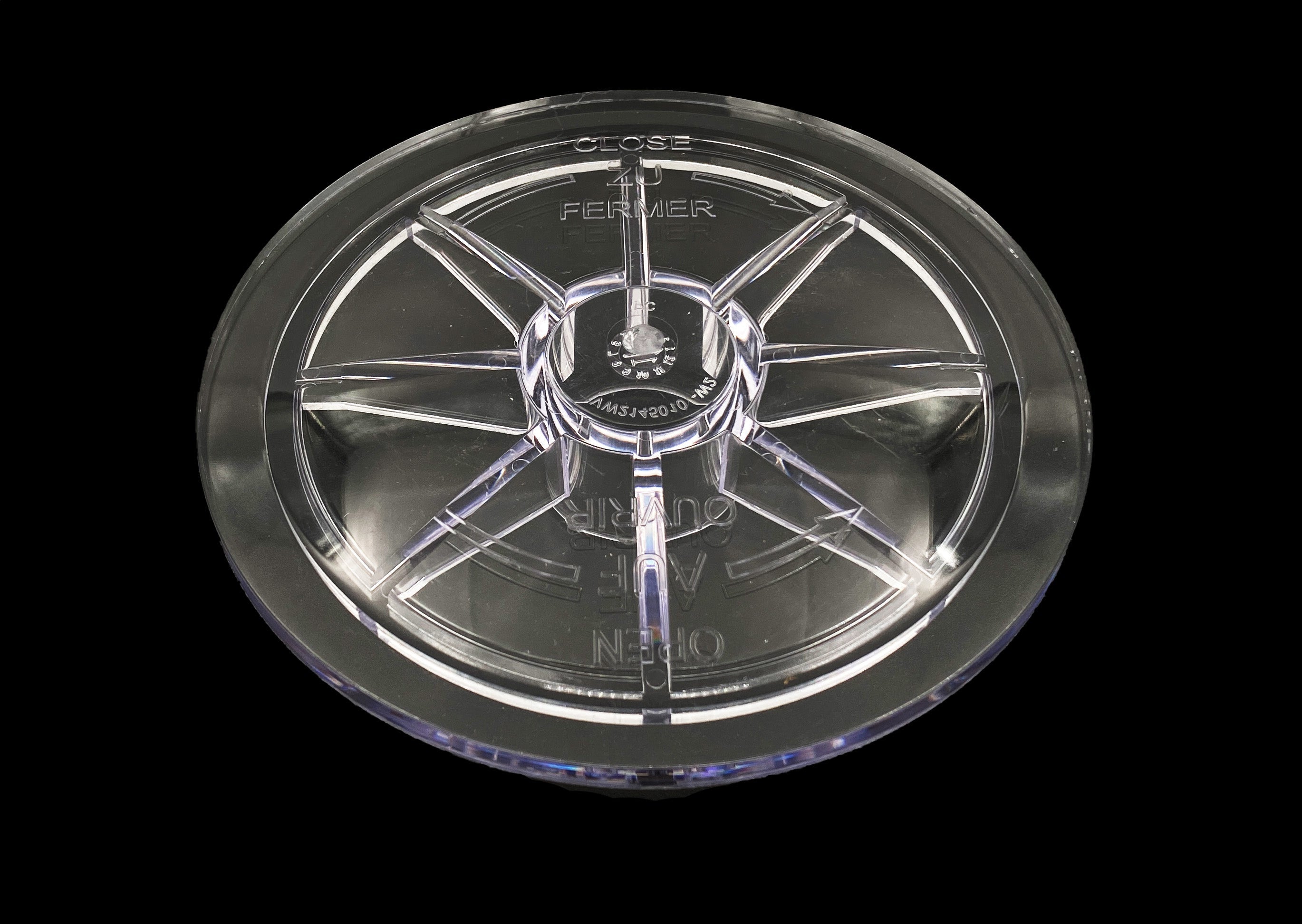 Speck Klarsichteinsatz, transparent - Pool Me Up