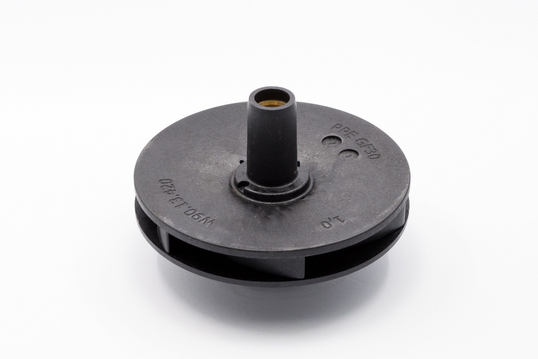 Speck Laufrad d = 110 mm, B = 10.5 mm - Pool Me Up