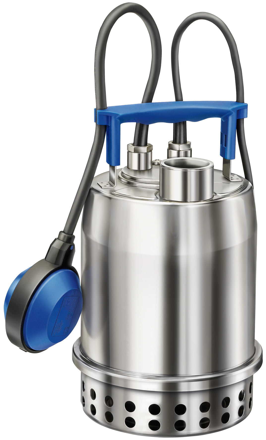 Speck Tauchpumpe Typ TOP 71 0,25kW 230V - Pool Me Up