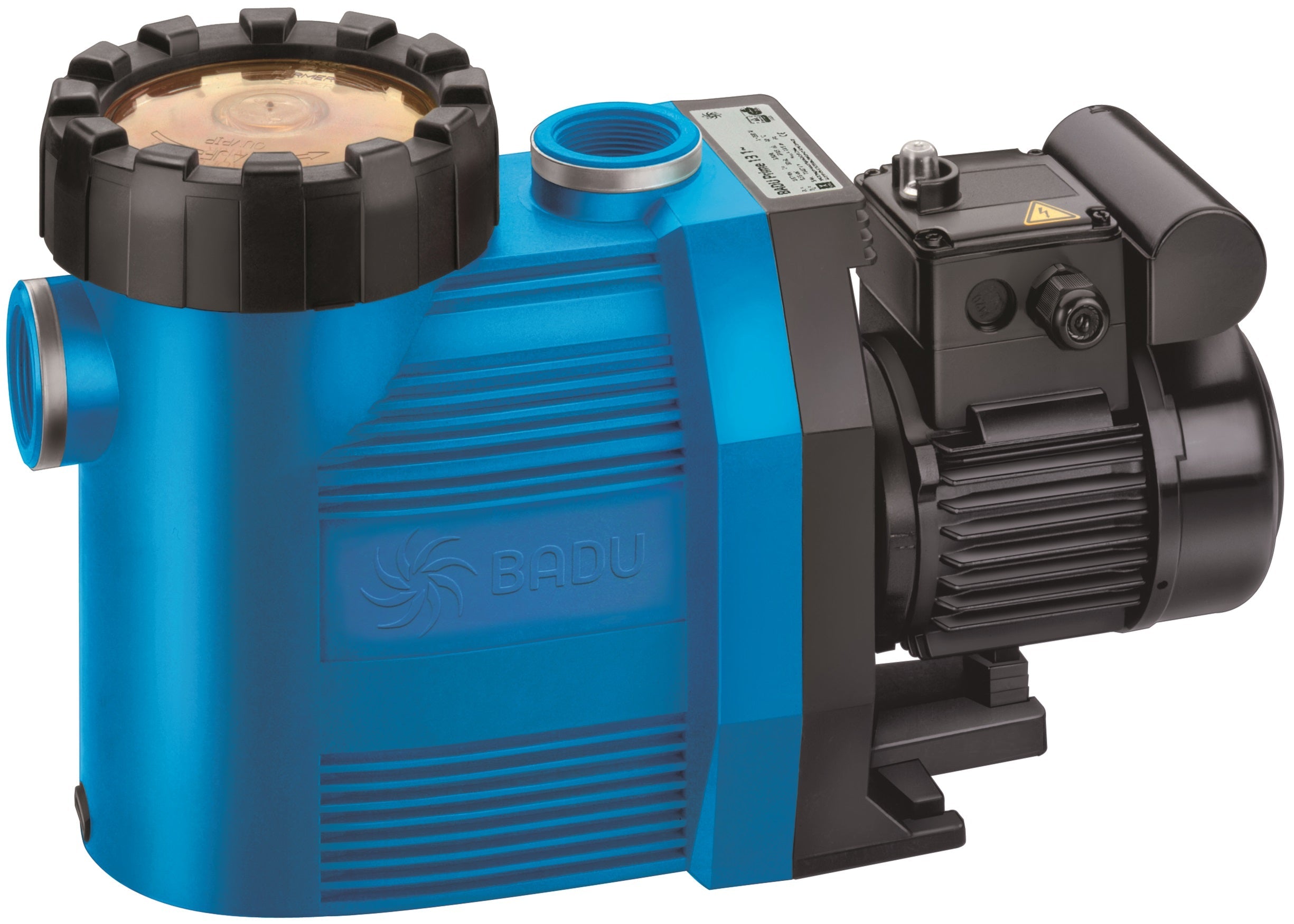 Speck Badu Prime 7 Pumpe 230V 0,30kW (blau) - Pool Me Up