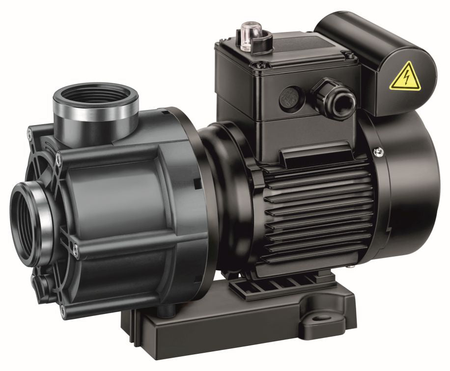 Speck Badu Pumpe ohne Vorfilter 42/6 0,30kW 230V - Pool Me Up