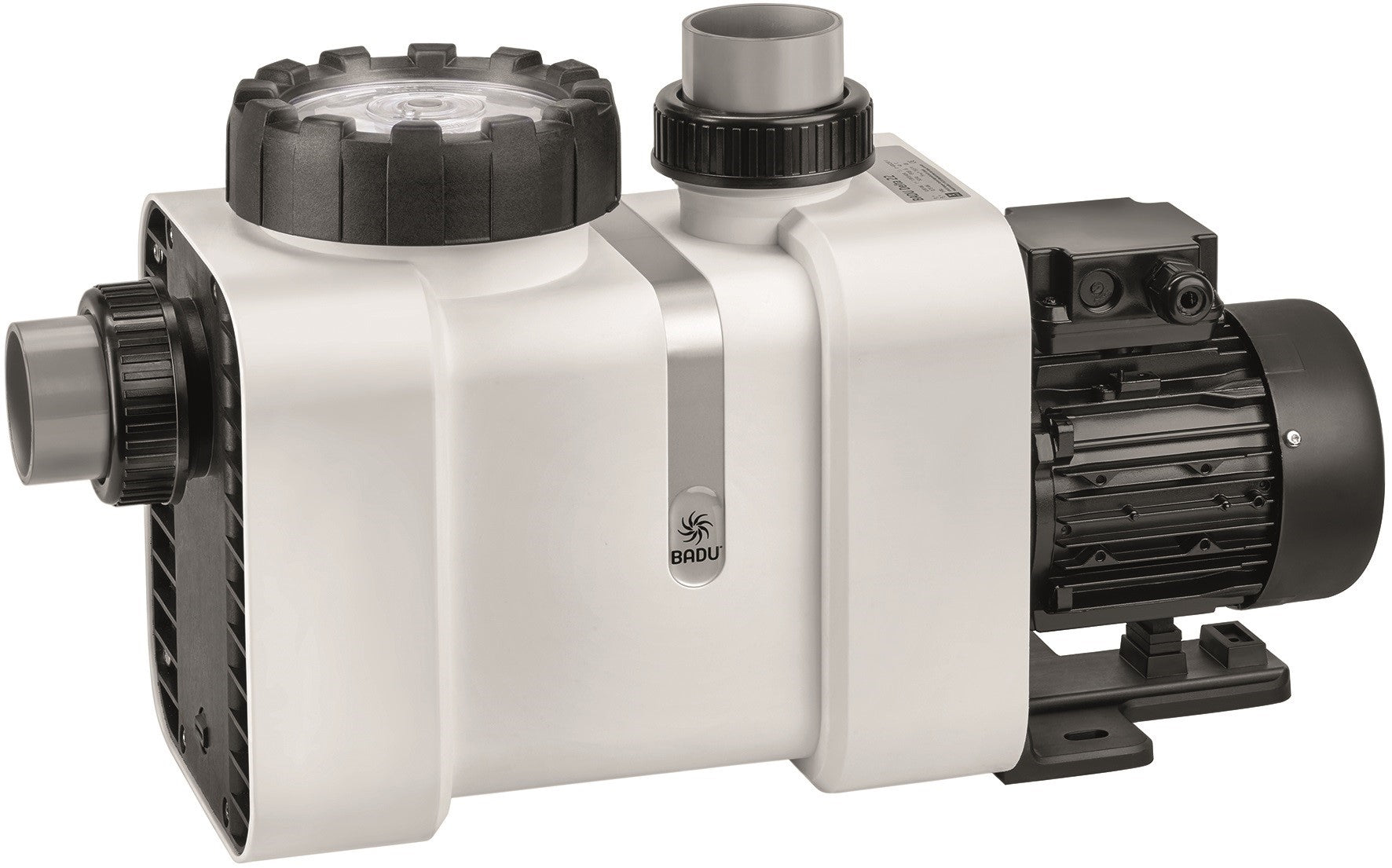 Speck Badu Delta 17 Pumpe 0,55kW 400V - Pool Me Up