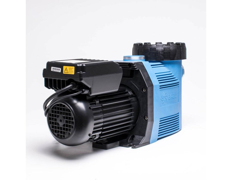 Speck Badu Prime Eco VS Pumpe 1,10kW 230V (blau) - Pool Me Up
