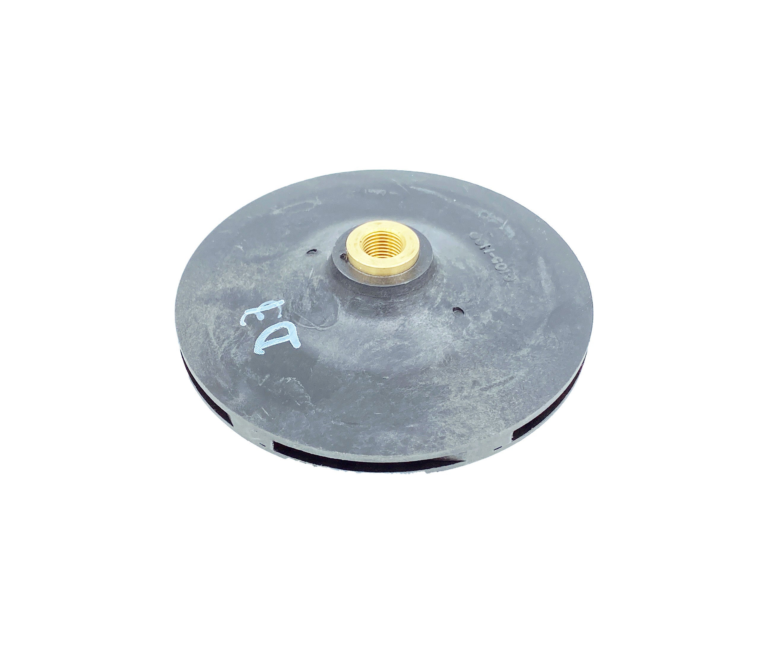 Duraglas Impeller D Pos. 9 - Pool Me Up