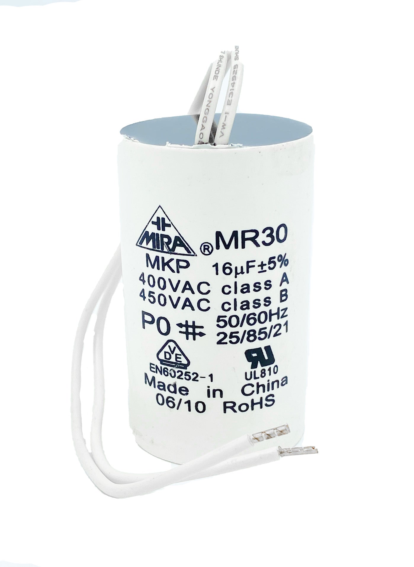 Wilo Sprint Kondensator 0,75kW Pos.25 - Pool Me Up