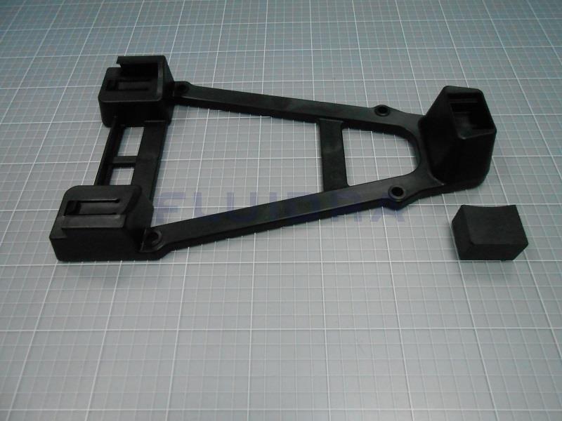 Pumpenfuss 0.37, 0.65, 0.74 kW 230 / 400V Pos. 10 - Pool Me Up