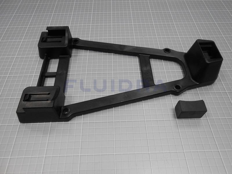 Pumpenfuss 2.2 kW 230V Pos. 10 - Pool Me Up