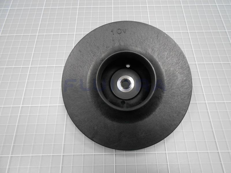 Laufrad 50 HZ 0.74 kW 400V Pos. 16 - Pool Me Up