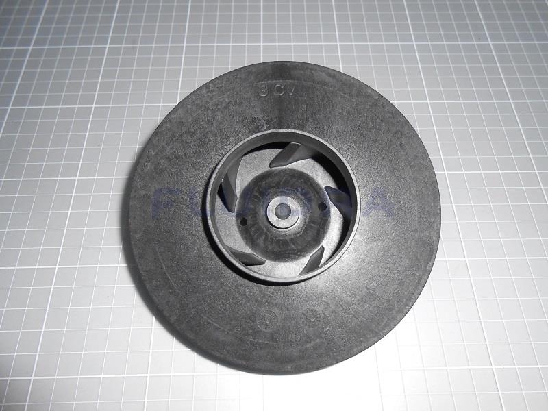 Laufrad 50 HZ 1.48 kW 230V Pos. 16 - Pool Me Up