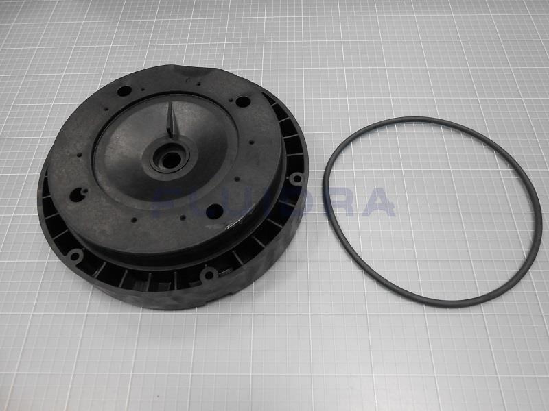 Seal Plate Pos. 19 - Pool Me Up