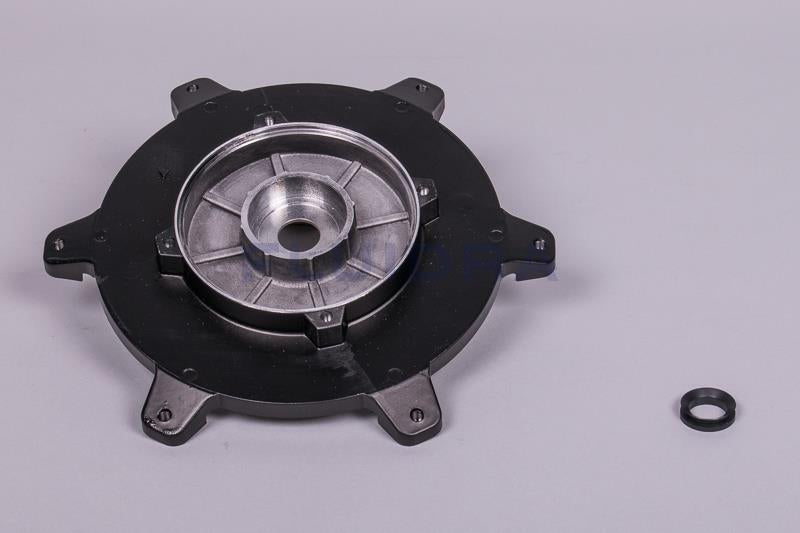 Vorderer Motorflansch 0.37, 0.65, 0.74 kW Pos. 20 - Pool Me Up