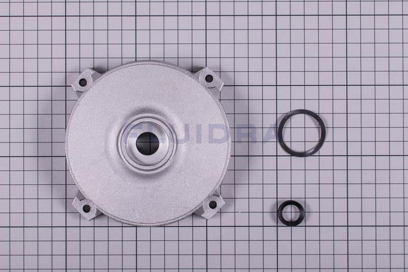 Motordeckel mit Ringlager D = 35 mm Pos. 22 - Pool Me Up