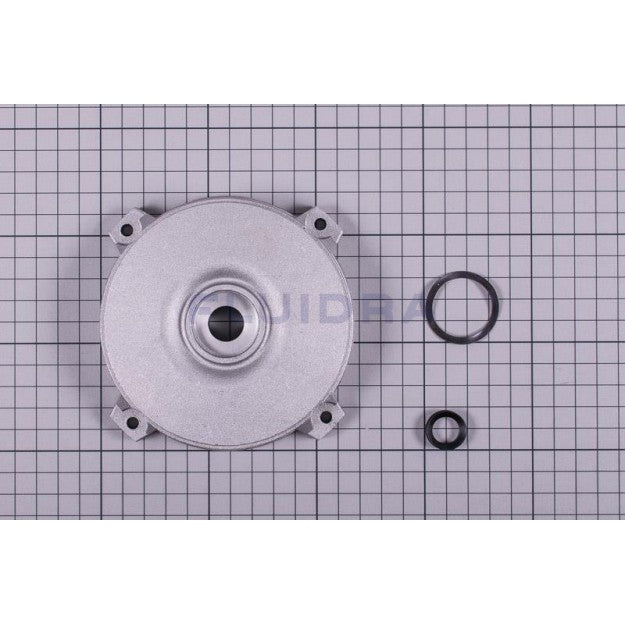 Motordeckel mit Ringlager D = 47 mm Pos. 22 - Pool Me Up