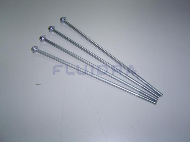 Rundeisen Motor 2.2 kW 230V Pos. 23 - Pool Me Up