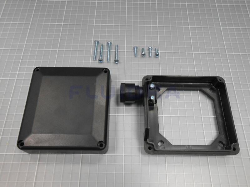 Klemmschrank Set alle 400V Pumpen Pos. 26 - Pool Me Up