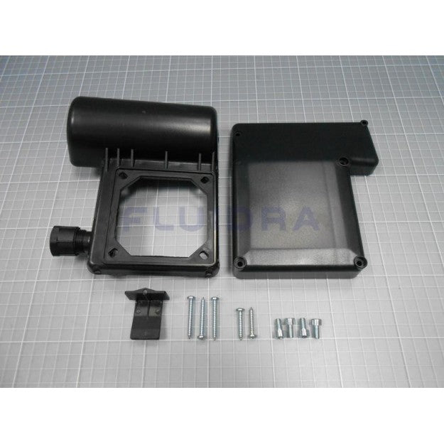 Klemmschrank Set alle 230V Pos. 26 - Pool Me Up