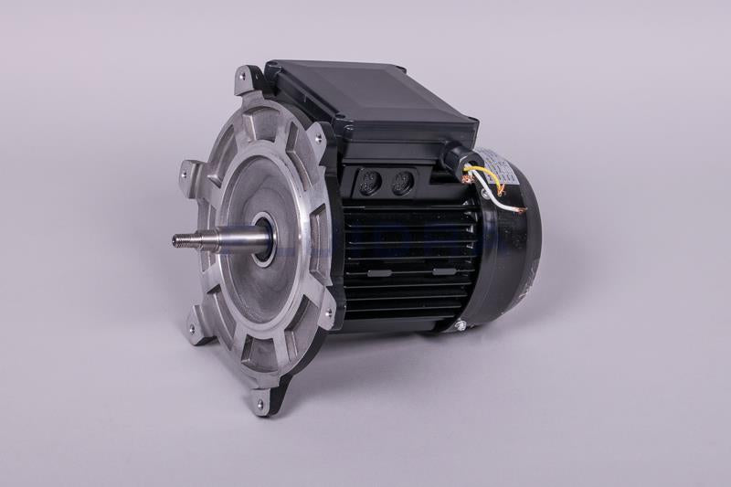 Motor 0.37 kW, 230V Pos. 27 - Pool Me Up