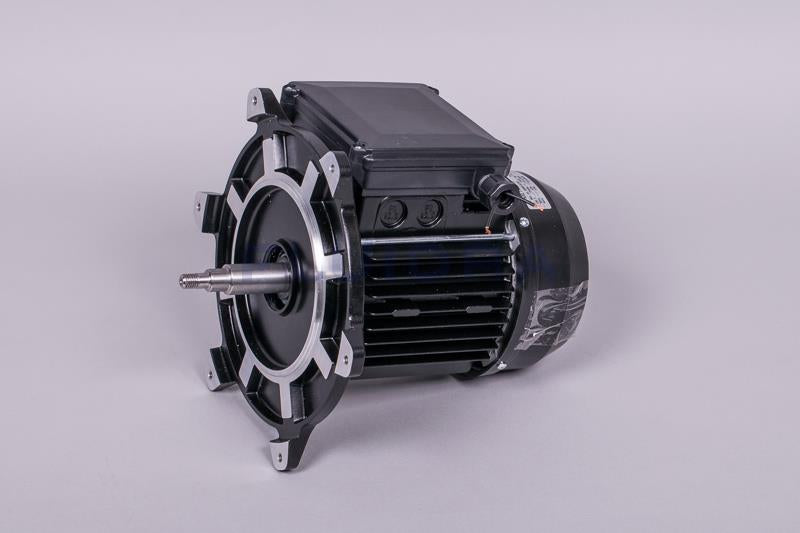 Motor 0.65 kW, 230V Pos. 27 - Pool Me Up