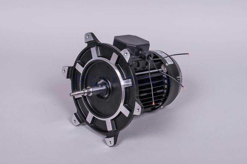 Motor 0.65 kW, 400V Pos. 27 - Pool Me Up