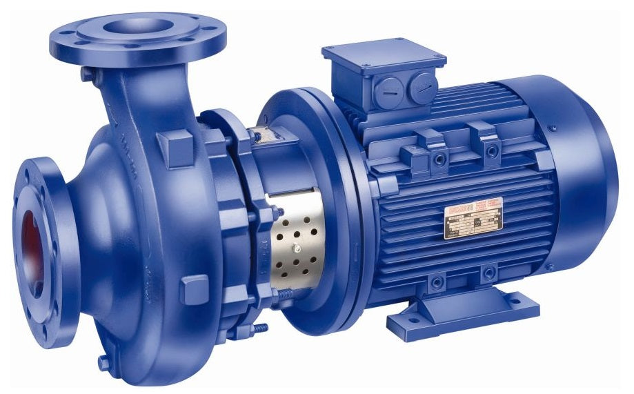 Badu Normblock Multi, Typ 125/250, 22.00 kW, 400 V - Pool Me Up