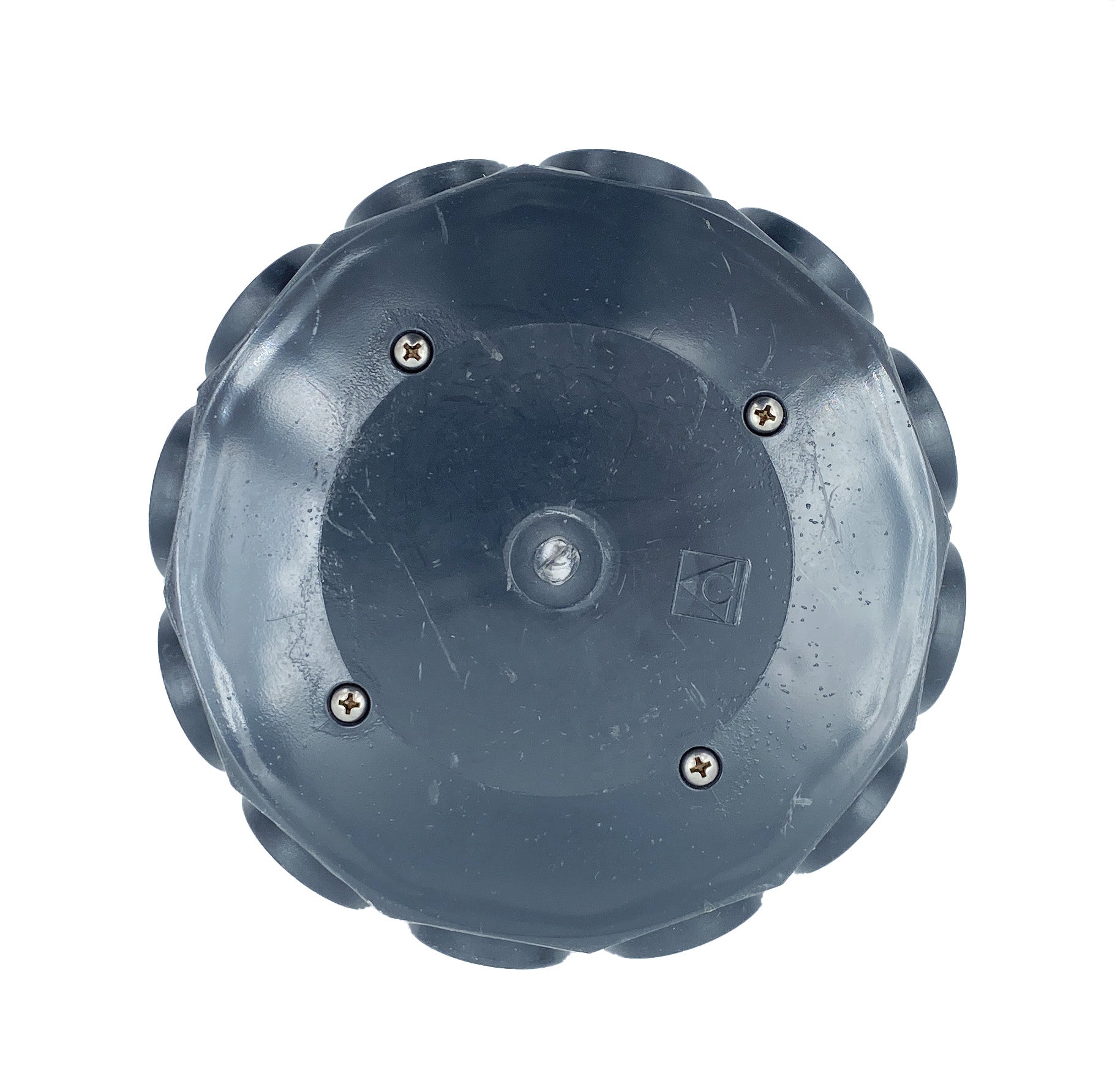 Mittelteil für 12 Verteilarme 3/4" (ohne Arme) - Pool Me Up