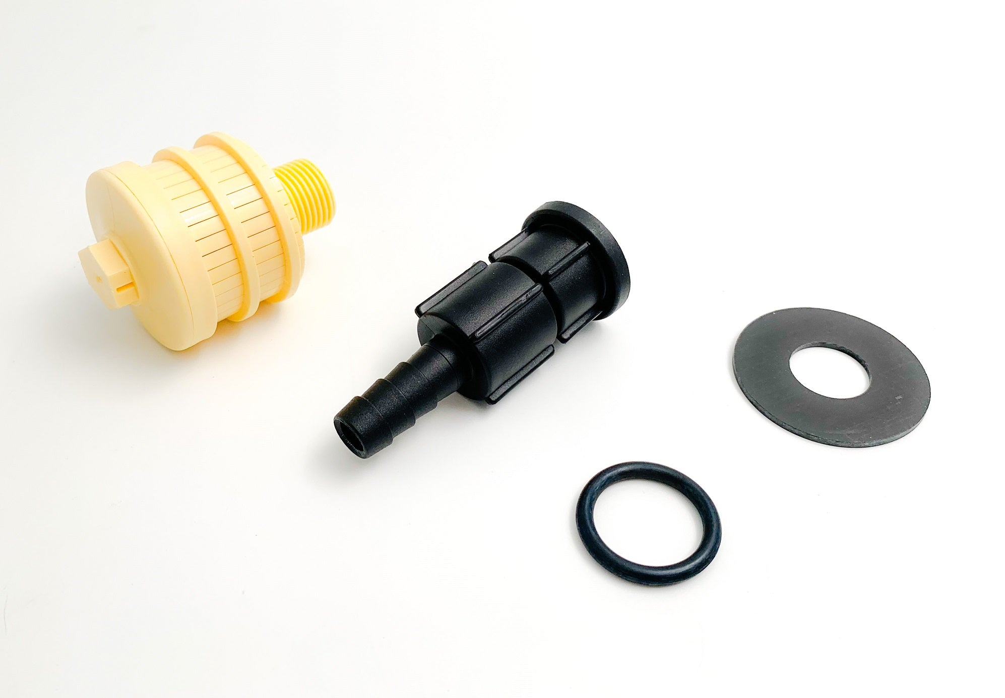 Triton Entleerung kompl. Nr. 3 neue Ausführung - Pool Me Up