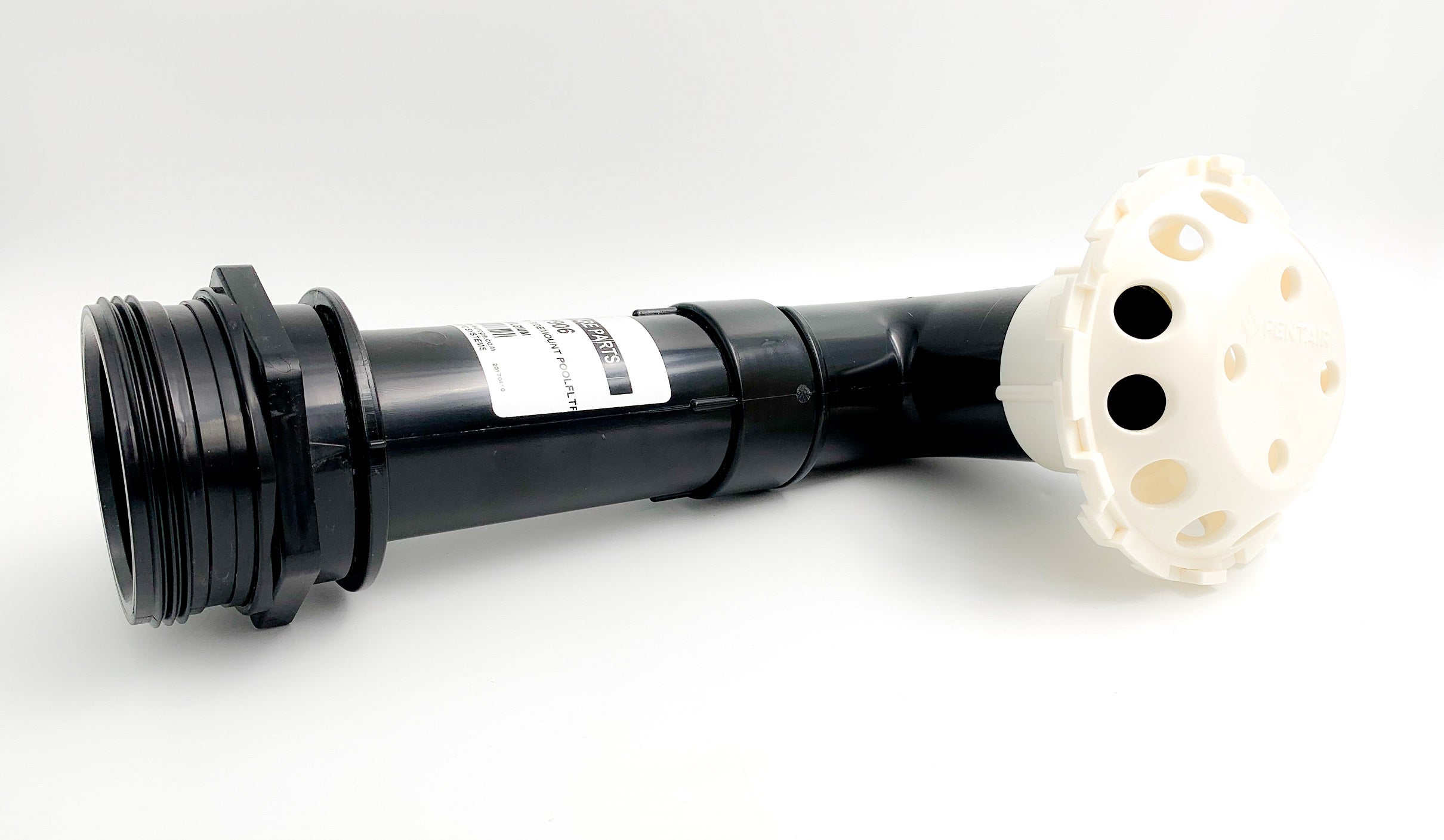 Triton Diffuser TR 40 kompl. inkl. Verrohrung - Pool Me Up