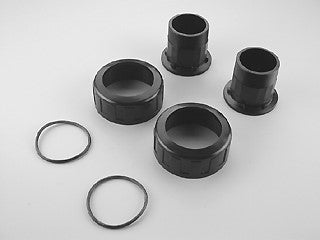 Anschlusssatz d 75mm zu Cantabric Filter - Pool Me Up