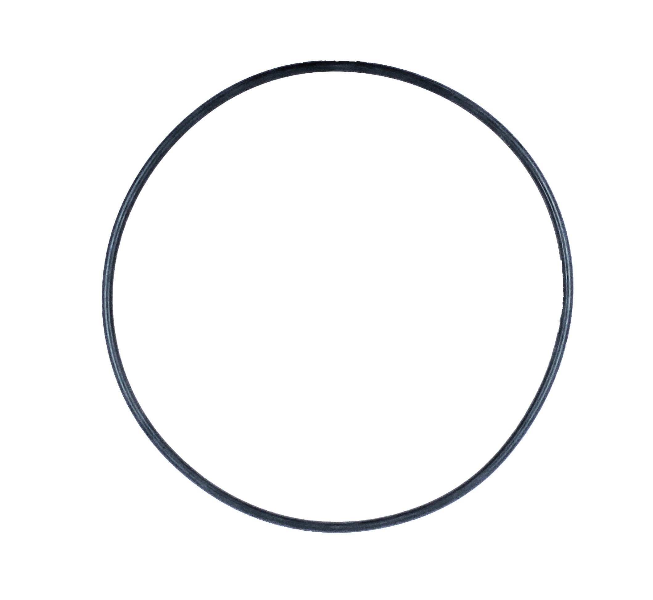 Calplas O-Ring zu Deckel d280mm transp. und Metall - Pool Me Up